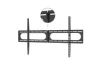 TV-muurbeugel FIX Strong, 1100 x 600, 305 cm (120), zwart