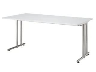 Bureau Hxbxd 720x1600x800mm Ral7035 - 1