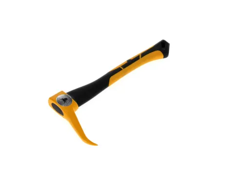 OX 173 K-0500 Handappie met kunststof handvat