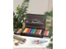 Kleurpotloden Faber-Castell Art&Graphic houten kist