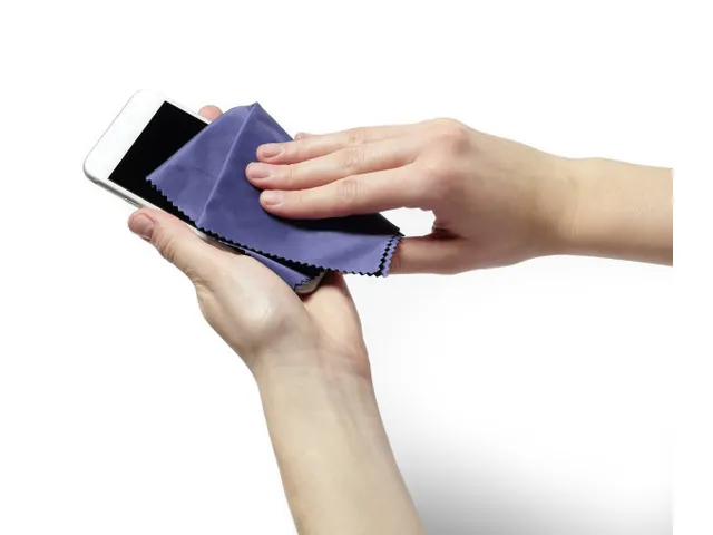 Draagbare Reinigingsset Voor Beeldschermen