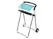 Dérouleur Bobine Sur Pied Tork Performance W1 Turquoise/blanc