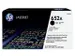 HP CF320A 652A Toner Zwart 11.500 Pagina's Origineel