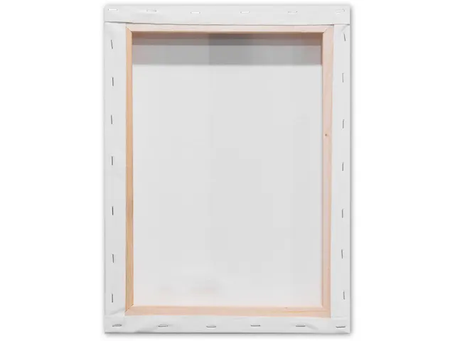 châssis entoilés 3D, ft 30 x 40 cm