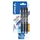 Rollerpen Pilot Frixion Ball Clicker 0.7mm Medium Zwart Blister 3 st