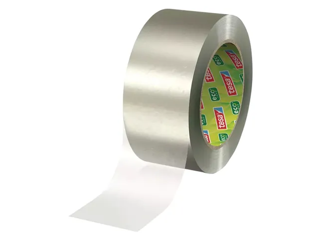 Ruban d'emballage Tesa 58297 Eco Transparent Ultra Strong 50mmx60m