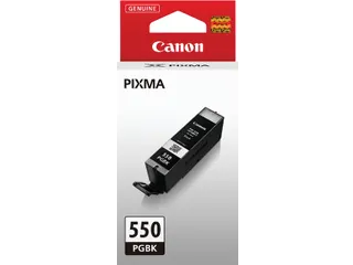 Inktcartridge Canon PGI-550 zwart - 1