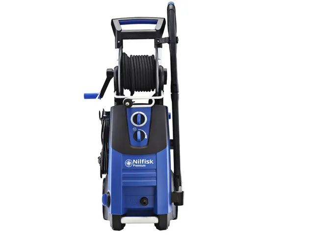 Hogedrukreiniger Nilfisk Premium 180bar 610l/h