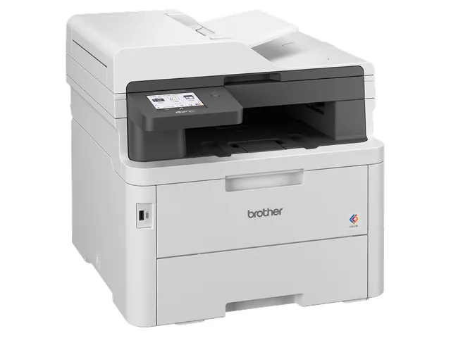 Multifunctional Laserprinter Brother MFC-L3760CDW