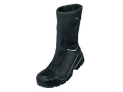 Uvex Quatro Pro 8403.2 S3 veiligheidslaarzen, SRC, zwart, maat 48, per