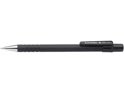 Vulpotlood Schneider 556 0.5mm Hb Zwart