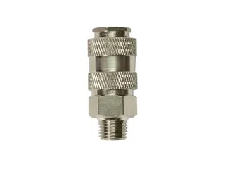 Universele Snelkoppeling - 1/4 Inch m - 2