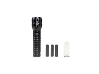 Zaklamp MAUL Kronos S LED 14cm lichtbereik 196m 3W - 12