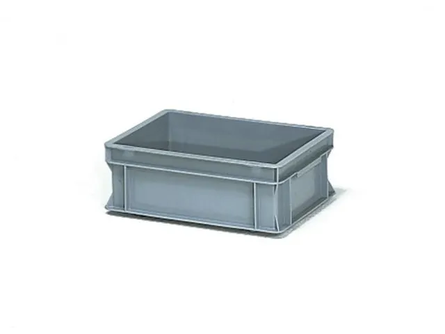 Eurobakken 1309 400x300x145mm 12 Liters