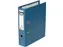 Rado Plast ordner, blauw, rug van 8 cm