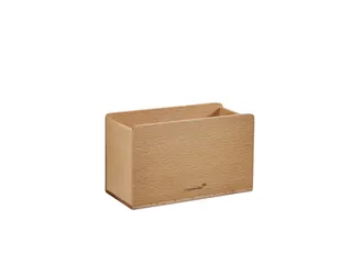 Whiteboard accessoirehouder Legamaster hout - 1