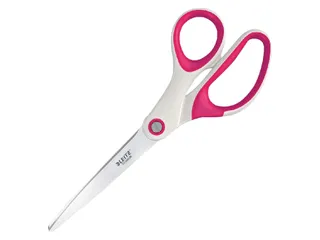 Schaar Leitz WOW 205mm titanium roze - 1