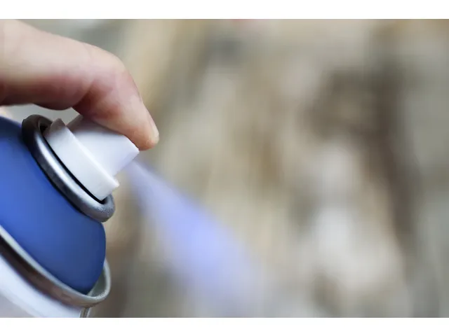 Supreme DIY spray Schneider Paint-It 030 staal blauw 200ml