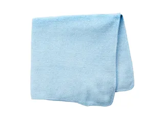 Professionele microvezeldoek Rubbermaid 40x40cm Blauw - 3