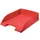 Brievenbak Leitz 5227 Plus standaard rood A4