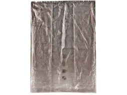 Vuilniszak,60L,Kunststof