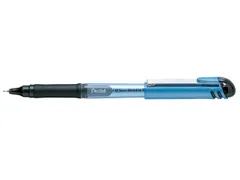 Rollerpen Pentel BLN15 zwart 0.25mm