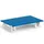 Meubelrolplateau 2359 600kg 800x600mm