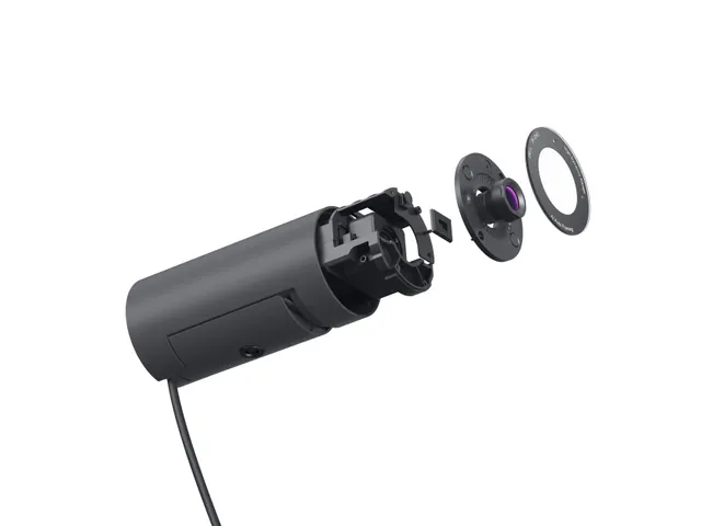 Dell Pro 2K Webcam