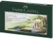 Aquarel marker Faber-Castell Albrecht Dürer gift set 17 delig.