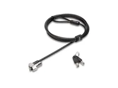 Kensington NanoSaver laptopslot met sleutel
