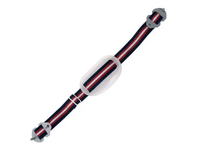 JSP AHV000-500-000 kinriem Deluxe voor een veiligheidshelm, per stuk