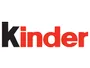 Kinder logo