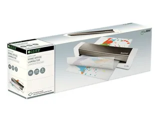 Lamineermachine Leitz ILAM Home Office A3 grijs - 8