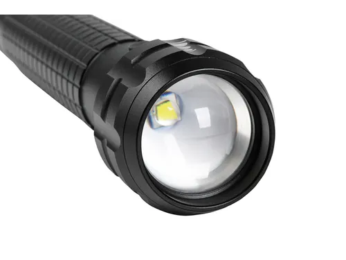 Zaklamp MAUL Kronos XL LED 28.7cm lichtbereik 295m 10W
