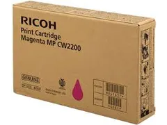 841637 Ricoh Cw2200Sp Gel Ink Magenta