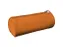 Penetui Kangaro rond 20x8,5cm oranje