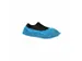 Couvre-chaussure CPE Rugueux Bleu 410x150mm 40my 2000 pièces