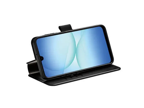 PanzerGlass CARE by Wallet Case w. Kickstand Samsung Galaxy M17
