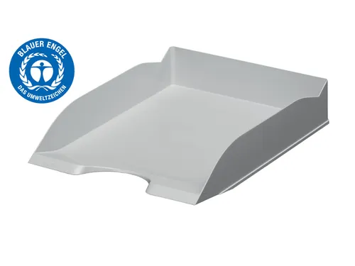 Brievenbak Durable ECO A4 Grijs