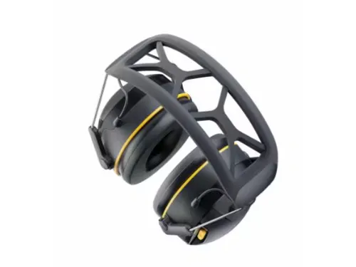 Oorkap 3M WorkTunes Connect Bluetooth 94-110 dB zwart