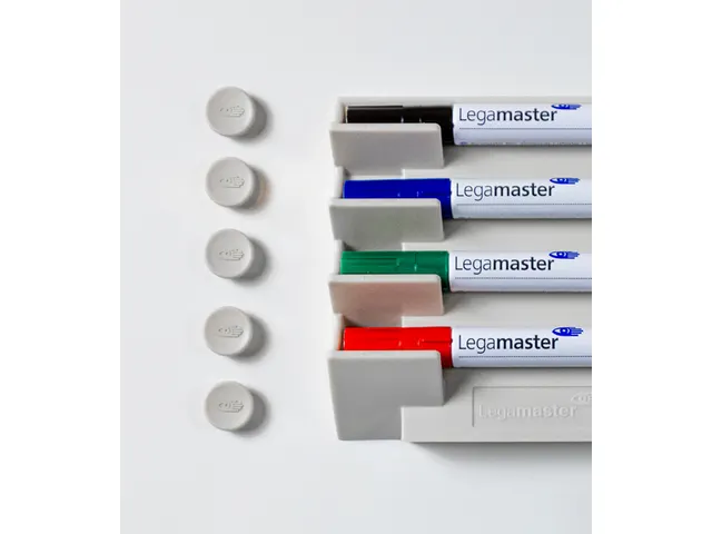 Magneten 10 Stuks 20Mm Taupe