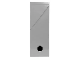 Transportdoos IDERAM A rug 90mm grijs - 5