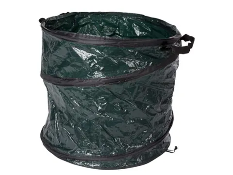 Tuinafvalzak 80 Liter