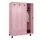 locker,HxBxD 1950x1200x500mm,4vak,vak B 300mm,cil.-slot,voeten