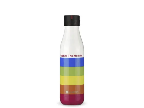 Thermosfles Les Artistes Paris 500ml Camera