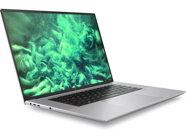 ZBook Studio 16 inch G10 Mobile Workstation PC Wolf Pro Security Editi