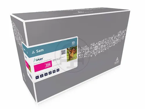 As12506 Astar Samsung Cltm506L Clp