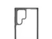 PanzerGlass HardCase Samsung Galaxy S22 Ultra 5G - Smokey Black, Ho