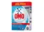 Wasmiddel Omo Professional Pro Formula poeder wit 7kg 140 wasbeurten