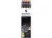 Metallic rollerball Schneider Paint-It 050 0.4mm koper metallic